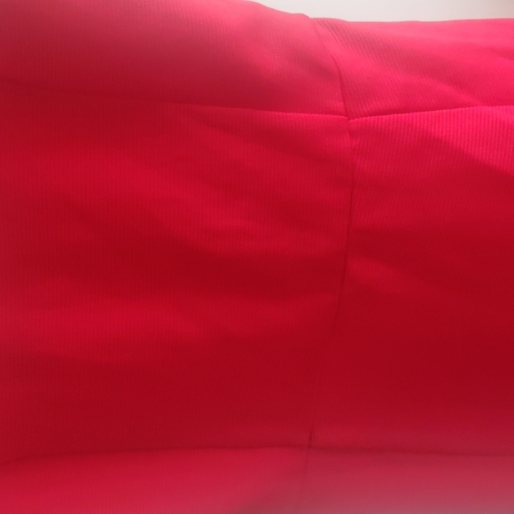 Little Red dress - Picture 2 of 3